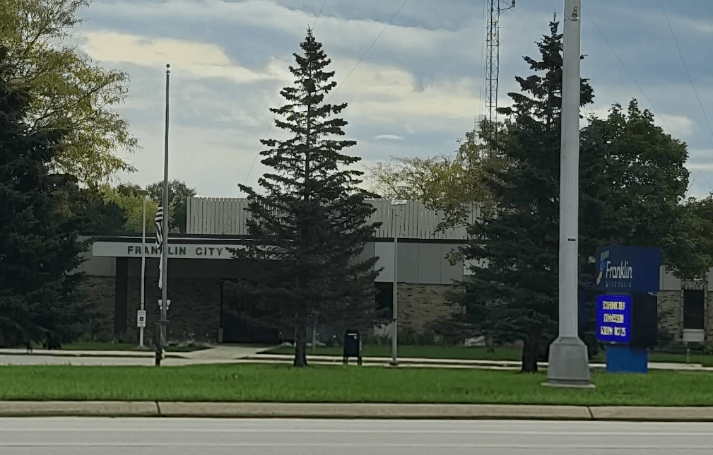 Franklin County Office